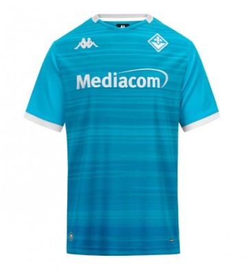 Fiorentina Moise Kean #20 Tredjetrøje 2025-26 Kortærmet